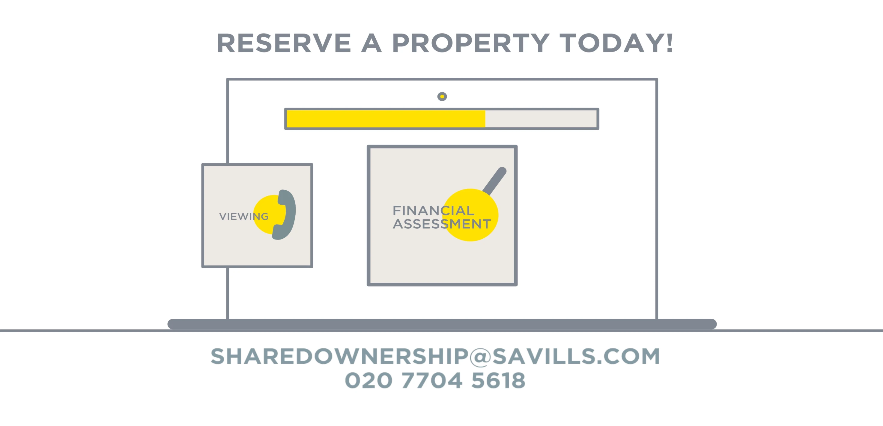 Savills infographic — animation still 1