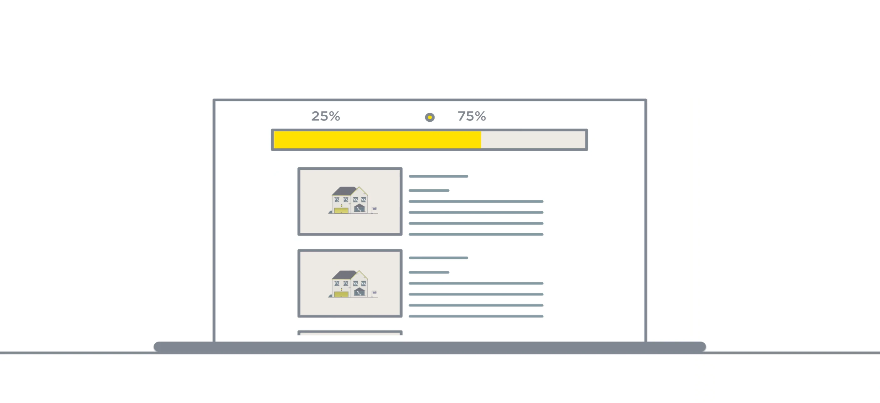 Savills infographic — animation still 2