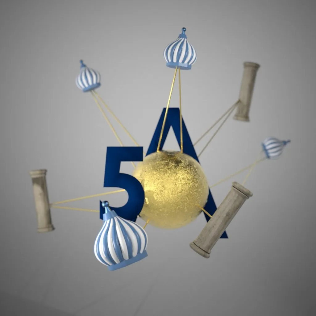 Action Global render style frame 1