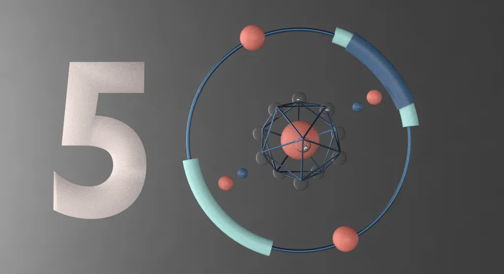 Action Global shape R&D exploration 18