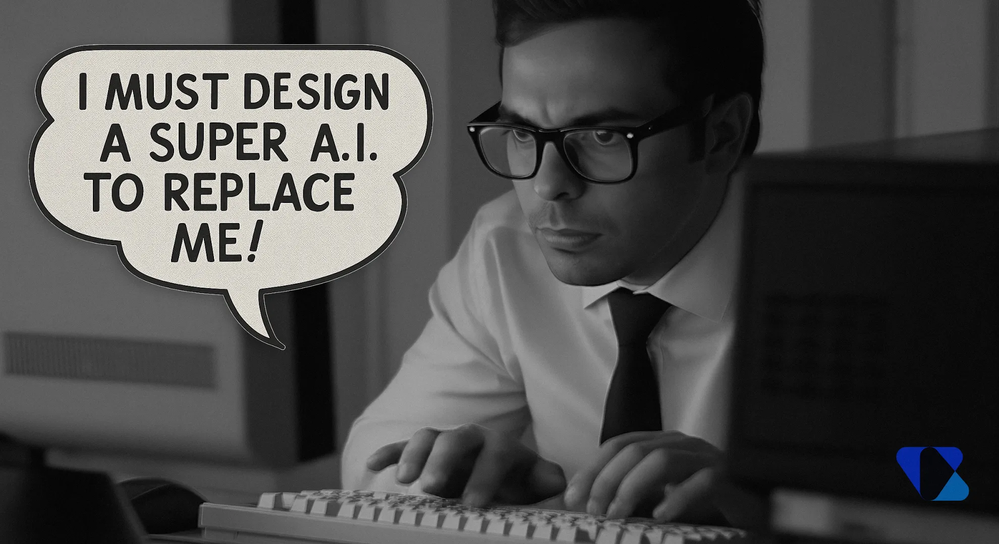 The Last Hero — Designing His Replacement
