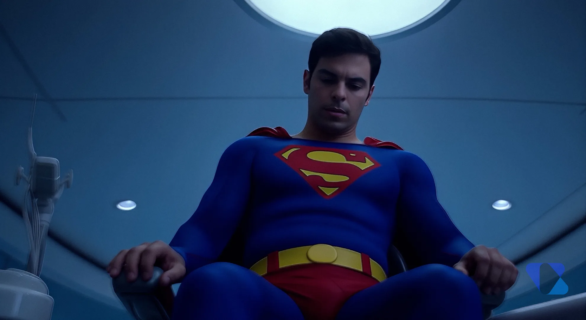 The Last Hero — Clinical Recalibration