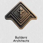 Builders and Architects tablet